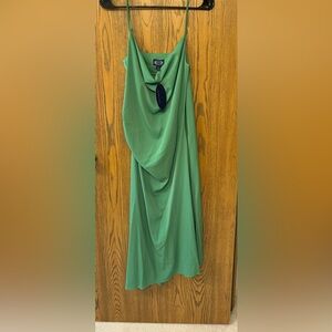 NWT Cowl Neck Cami Dress